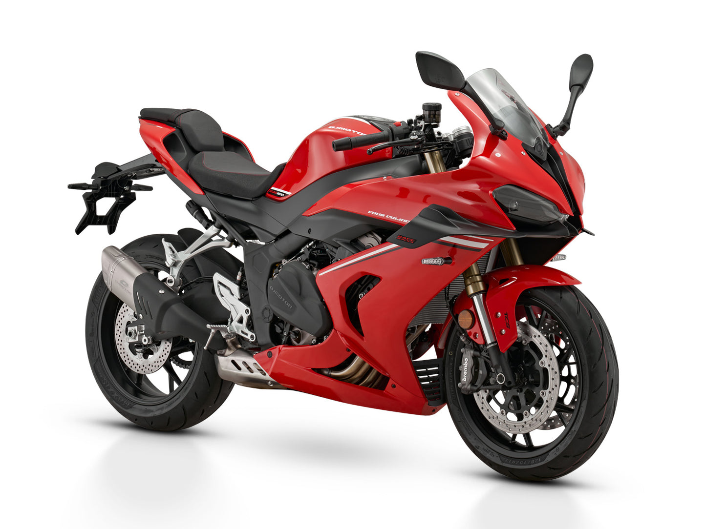 SRK 800 RR