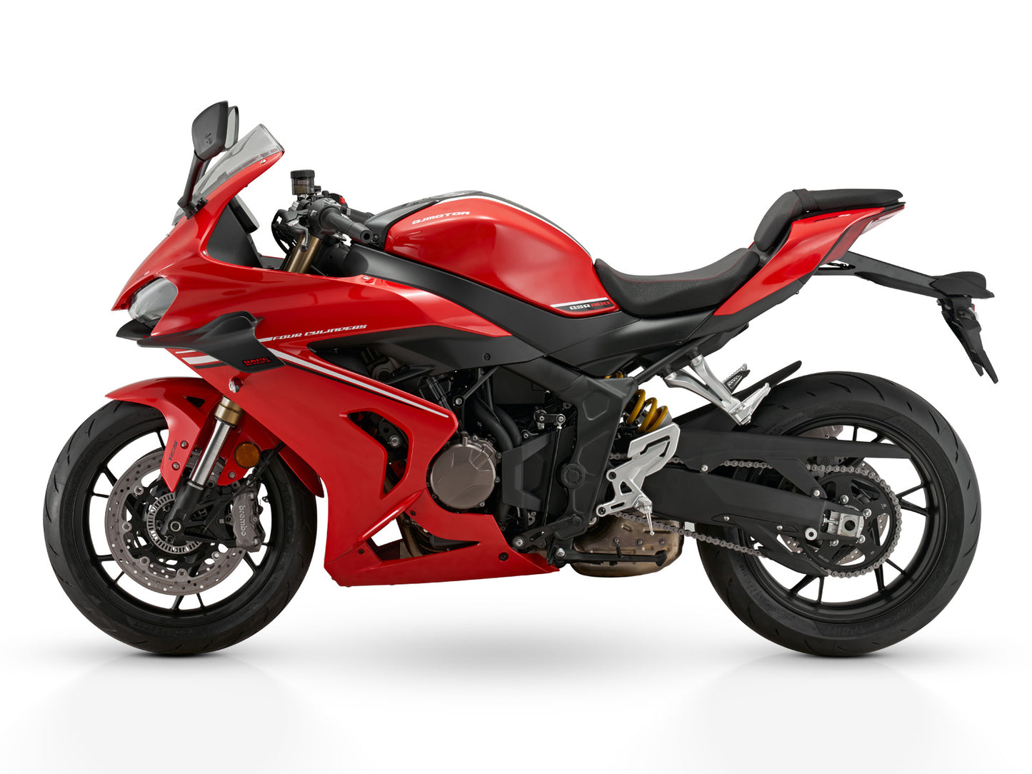 SRK 800 RR