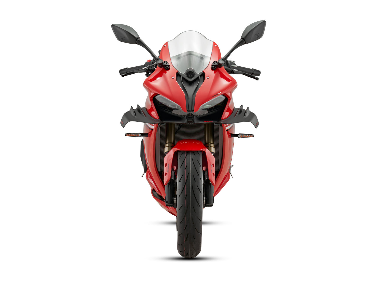 SRK 800 RR