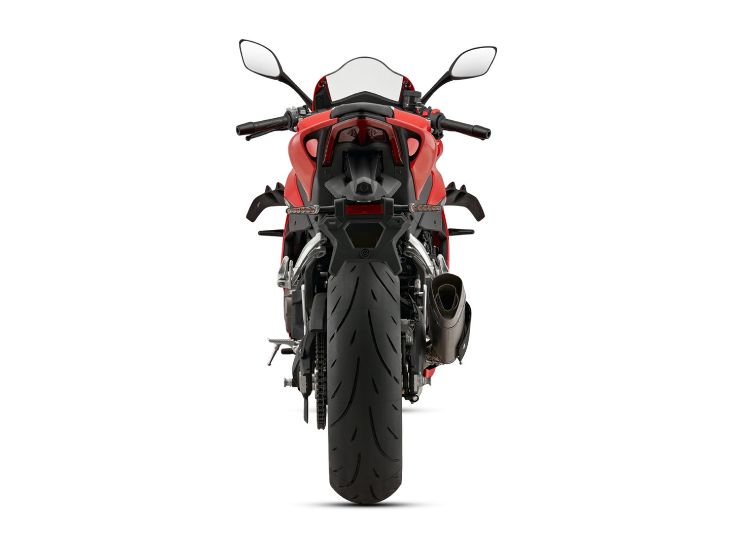 SRK 800 RR