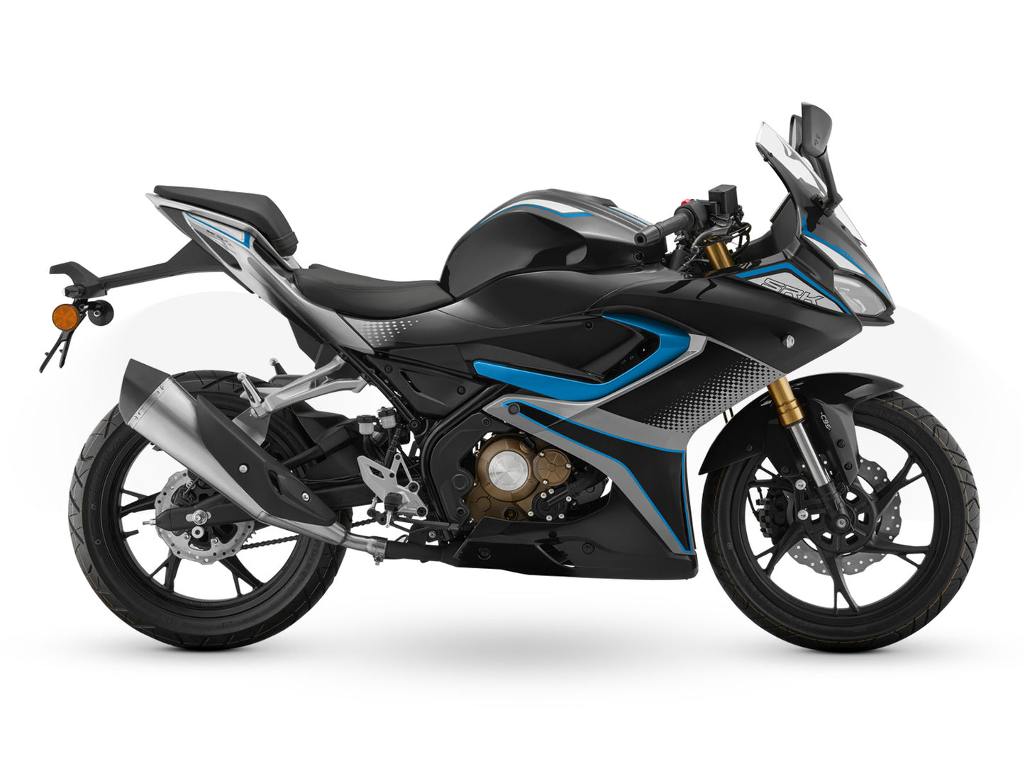 SRK 125R