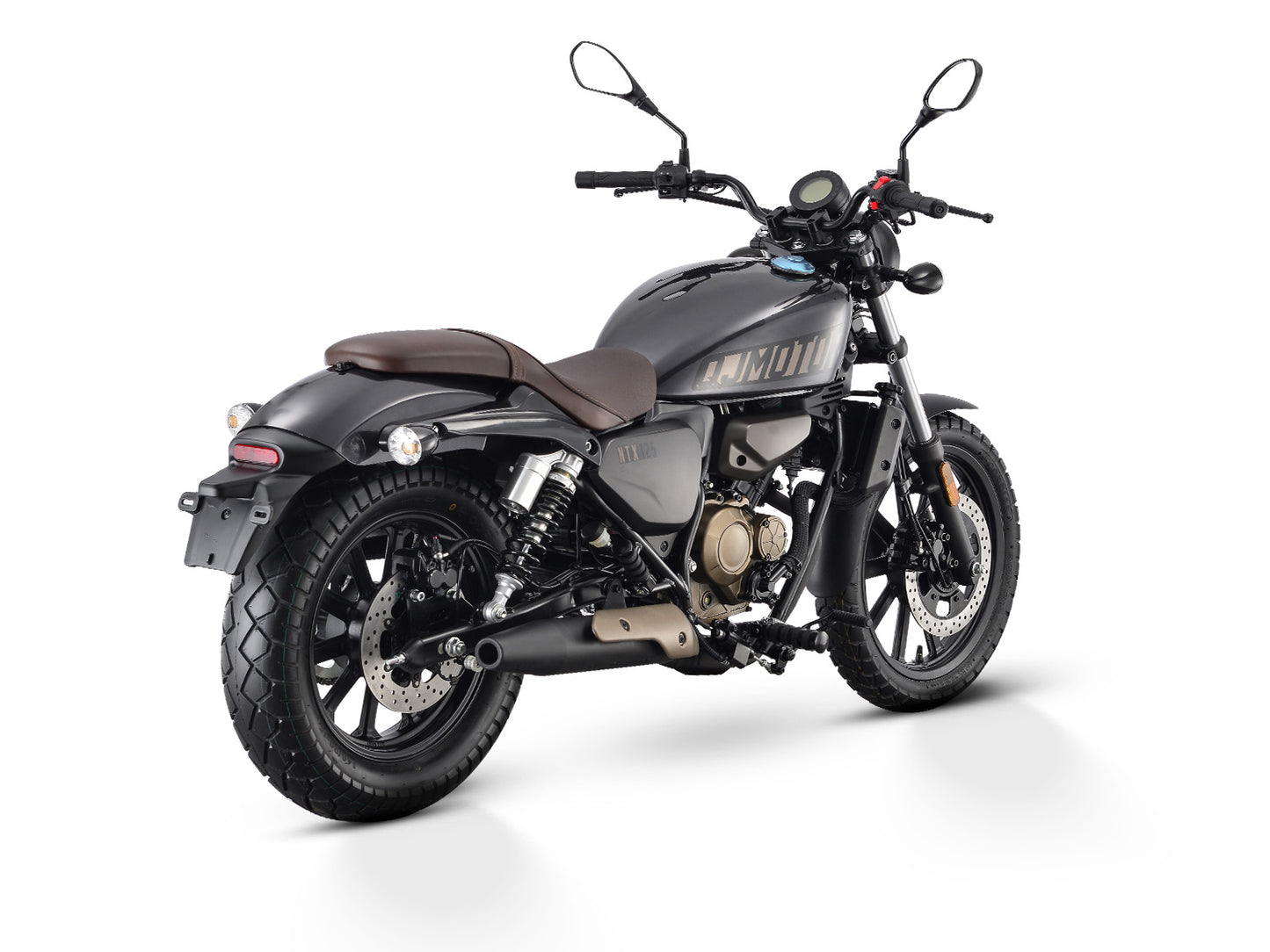 SRV 125