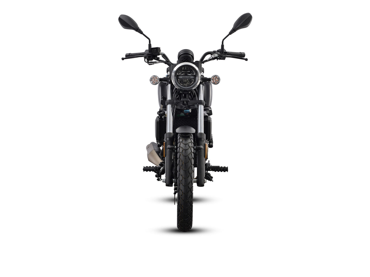 SRV 125