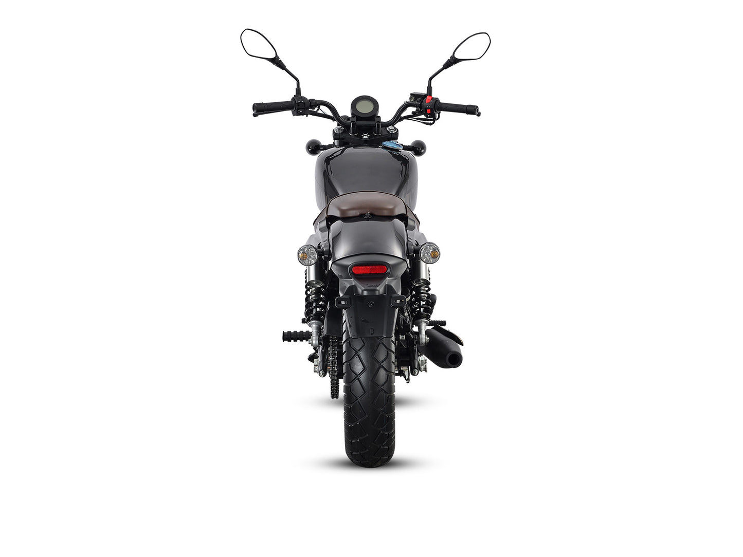 SRV 125