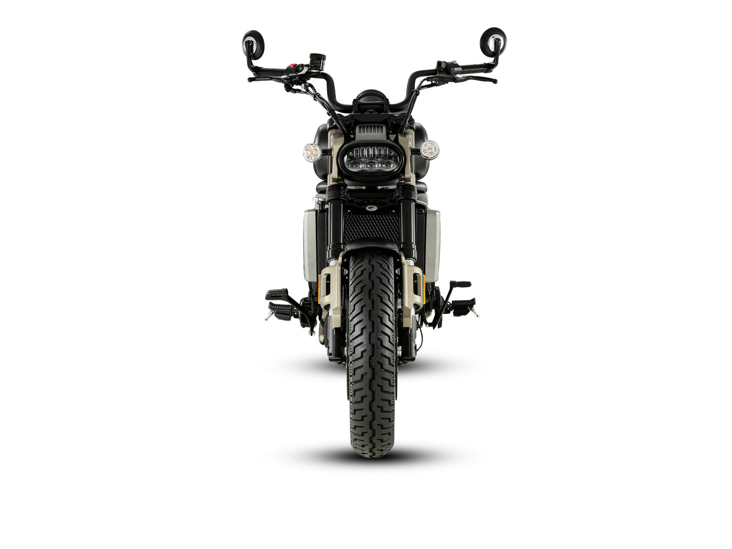 SRV 700