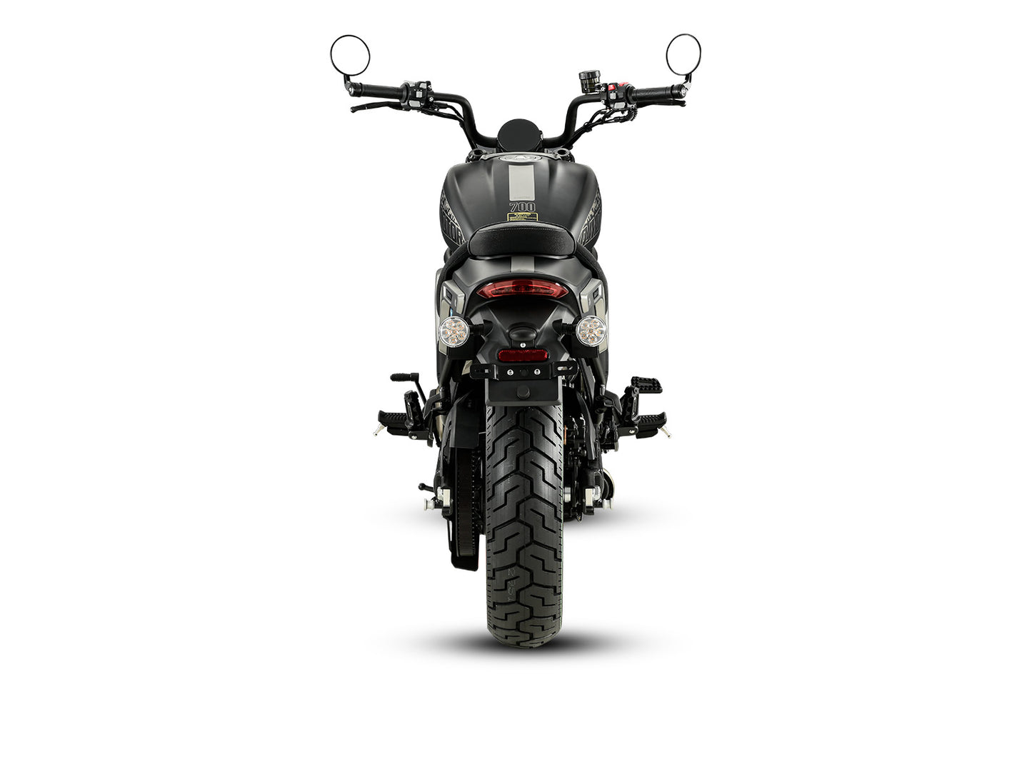 SRV 700