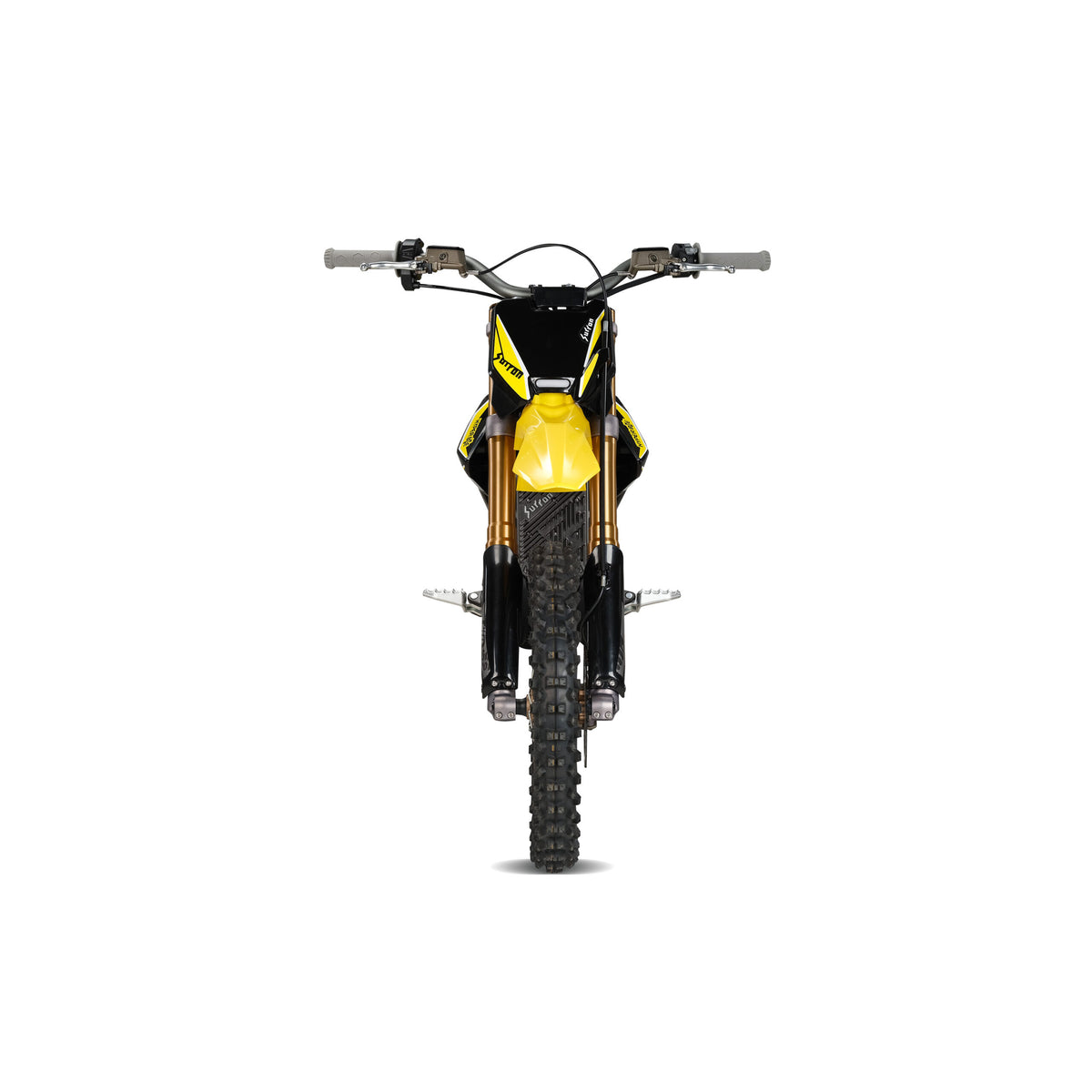 Cross elektryczny Surron Hyper Bee 2026