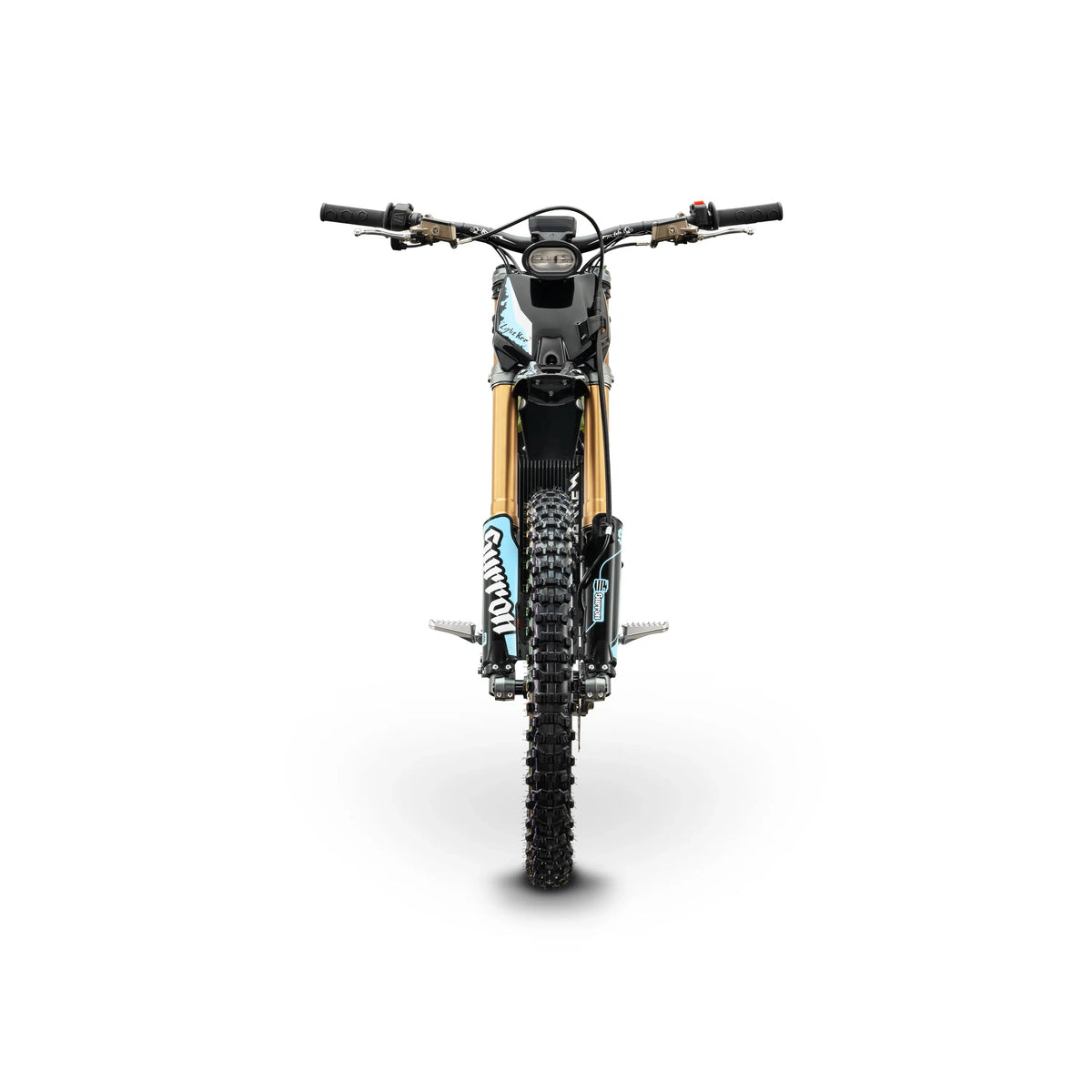 Cross elektryczny Surron Light Bee X 2026
