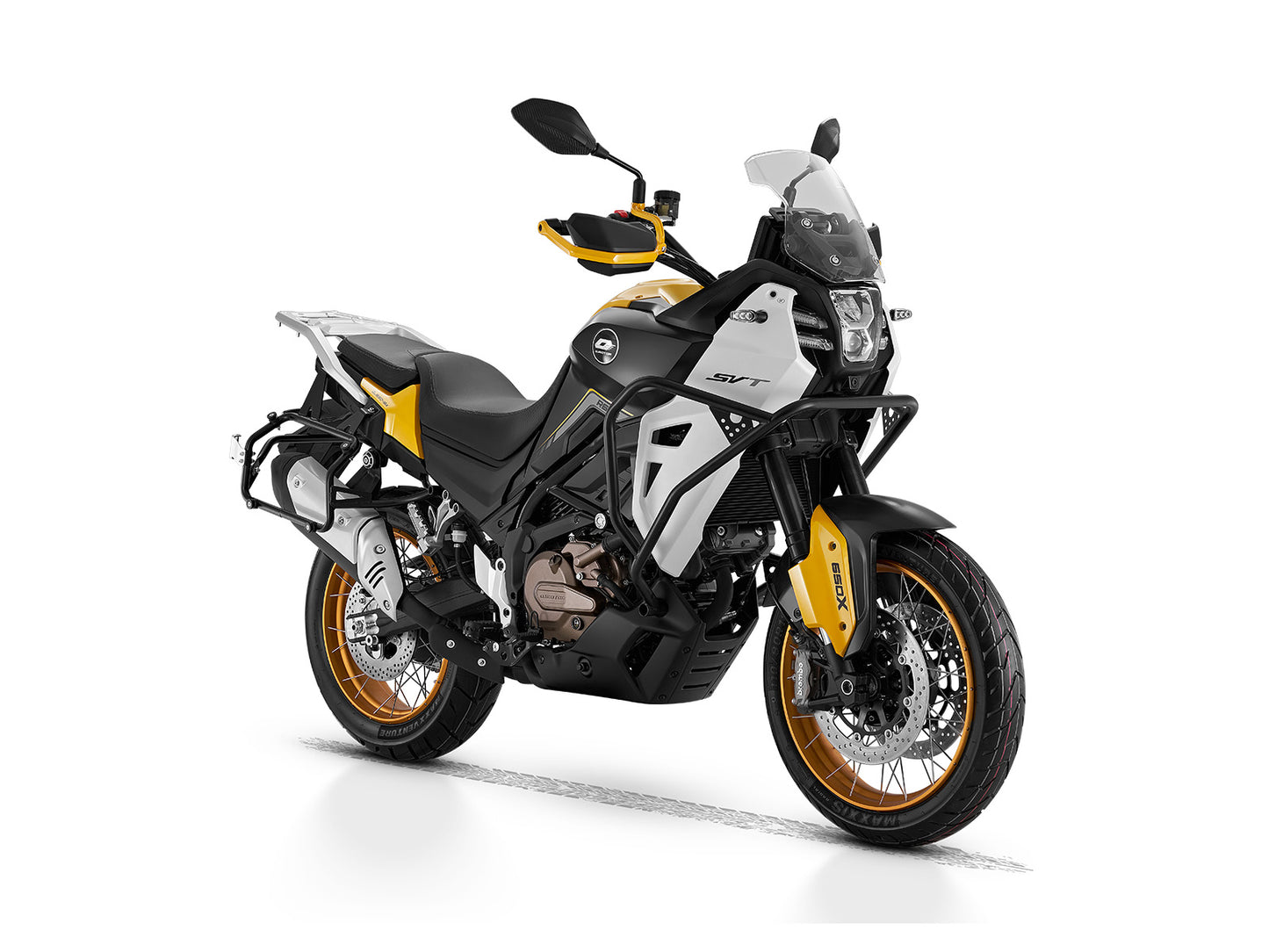STV 650X