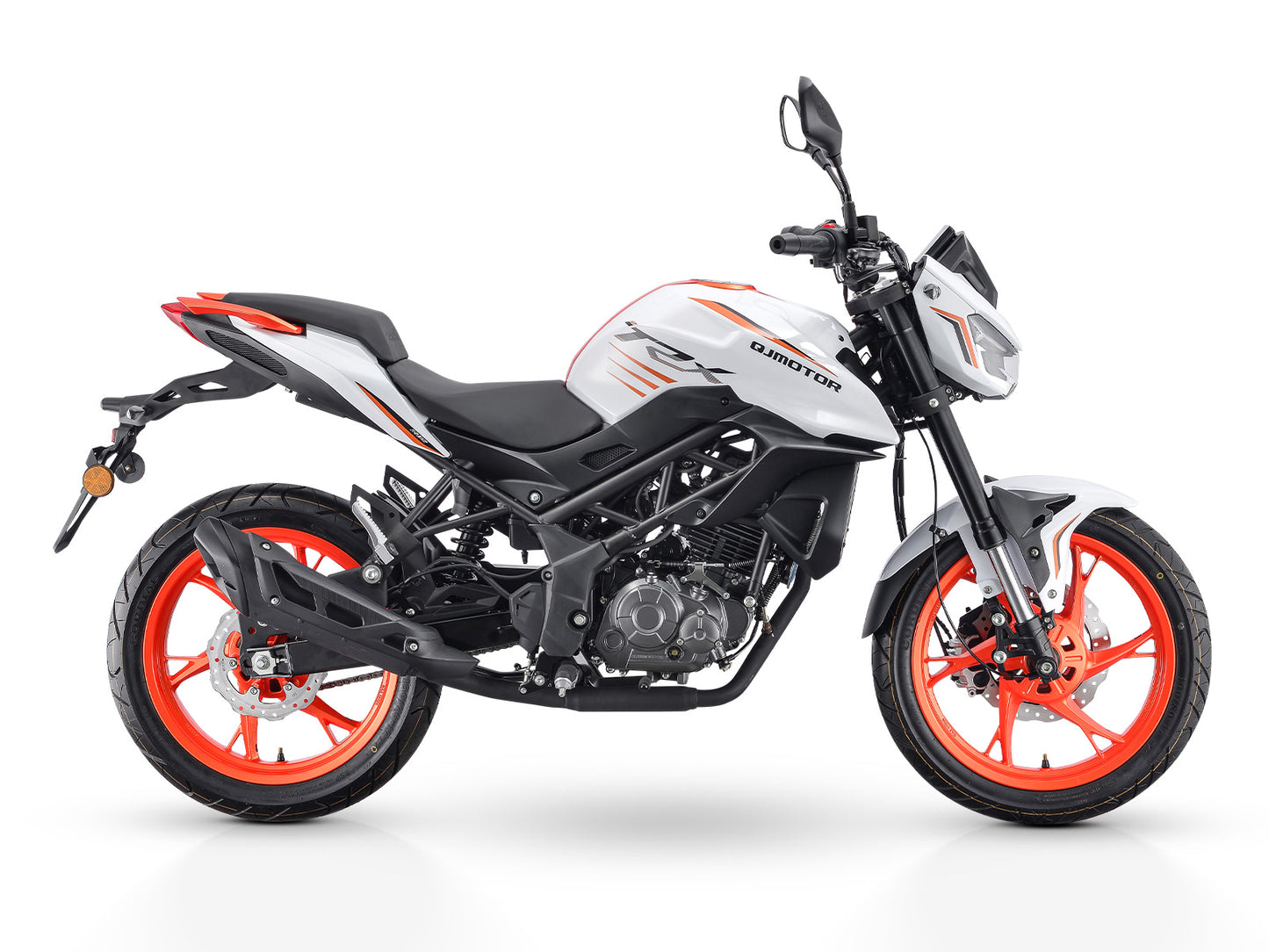 TRX 125