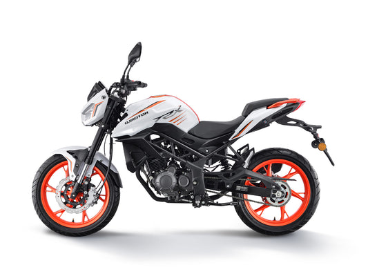 TRX 125