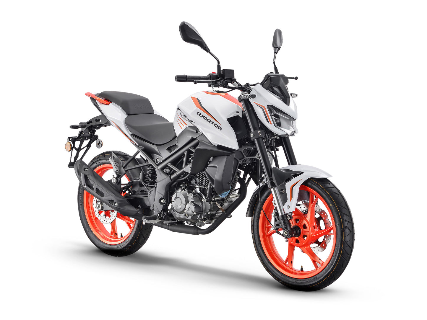 TRX 125