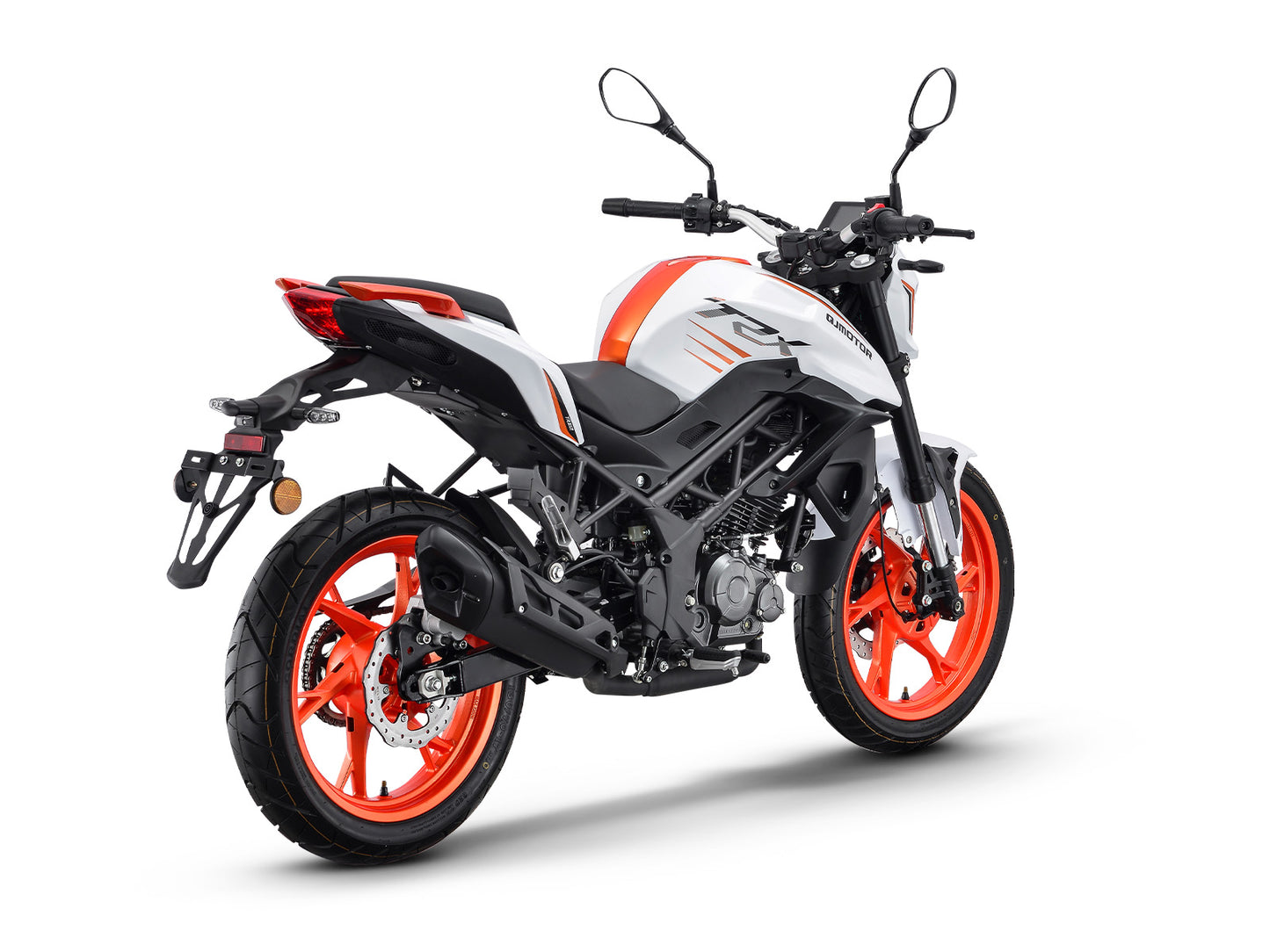 TRX 125