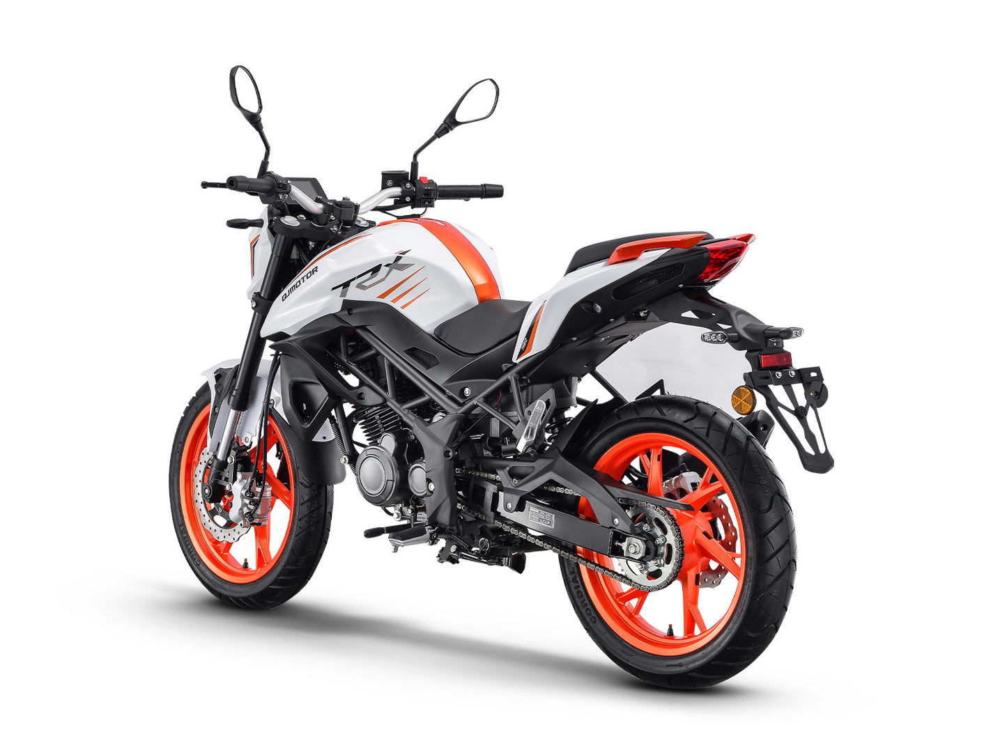 TRX 125