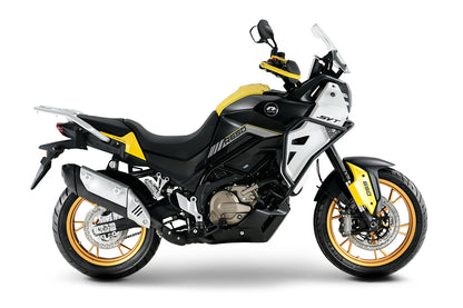 STV 650
