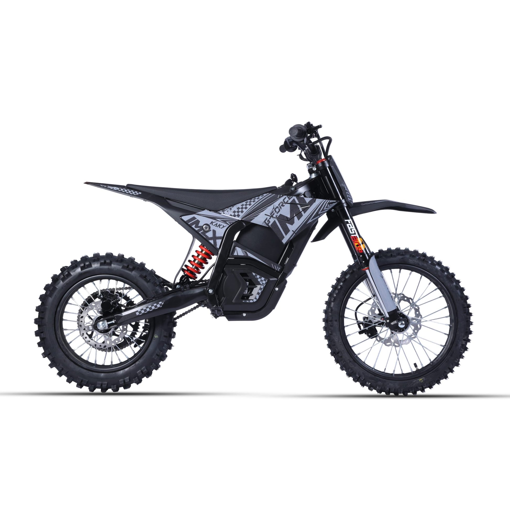 G-FORCE PRO 14/12 - widok 6