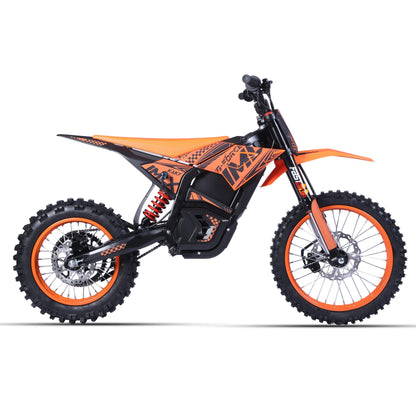 G-FORCE PRO 17/14 - widok pod kątem