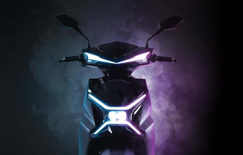 X1 Double Lithium