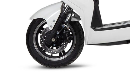 Hawk Lithium Double