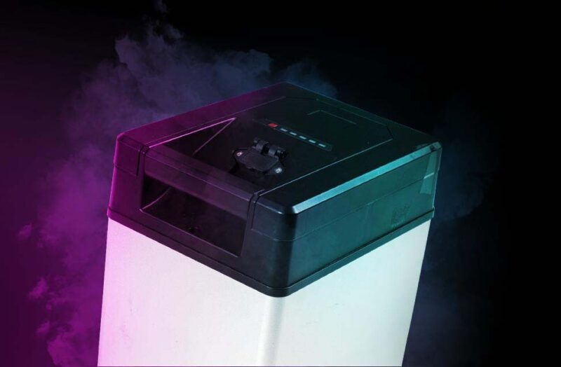 X1 Double Lithium