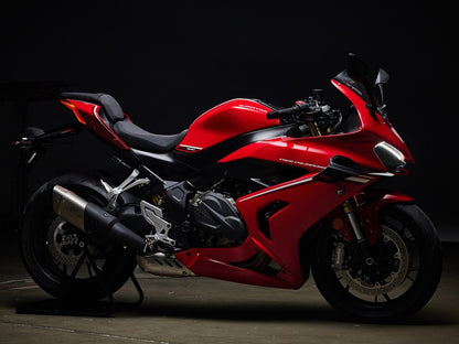 QJMOTOR SRK 800RR – kontrola trakcji