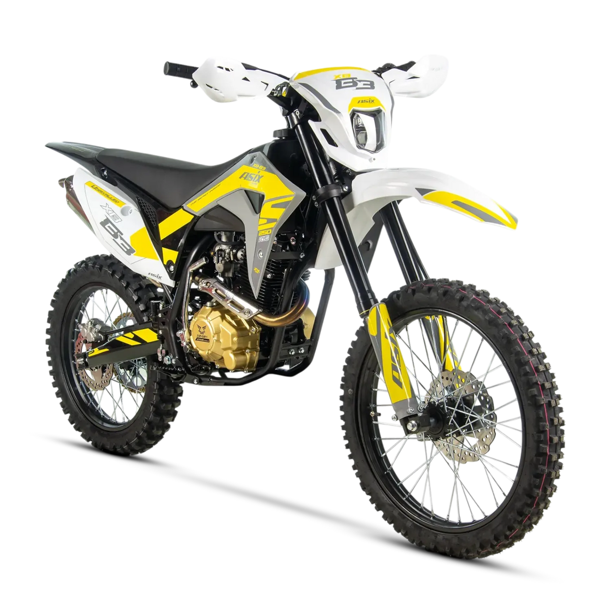 ASIX XB-83 250