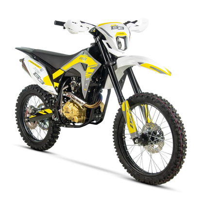 ASIX XB-83 250