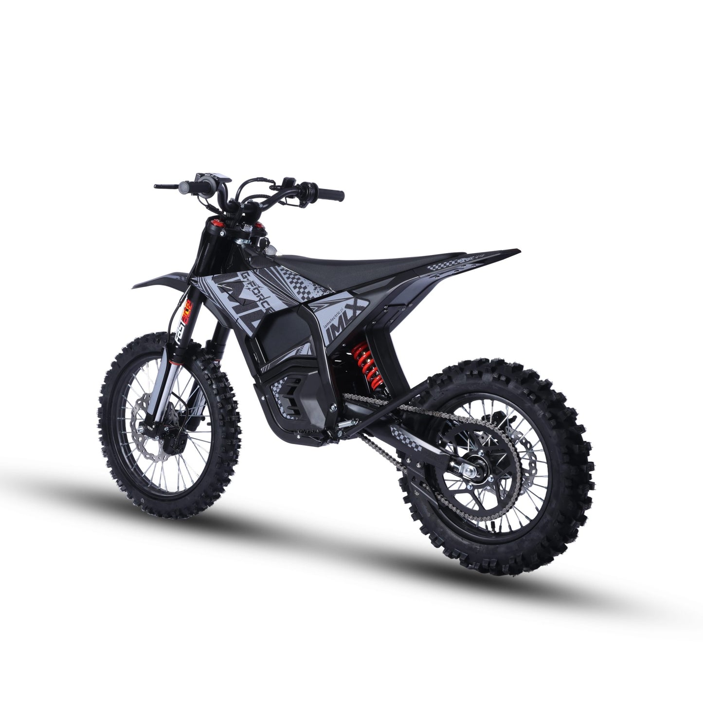 G-FORCE PRO 14/12 - widok 3