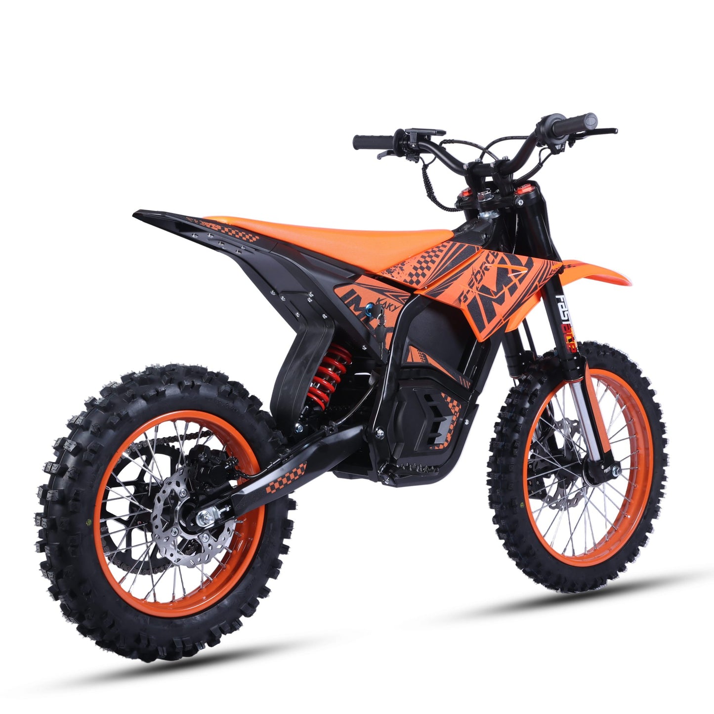 G-FORCE PRO 17/14 - profil