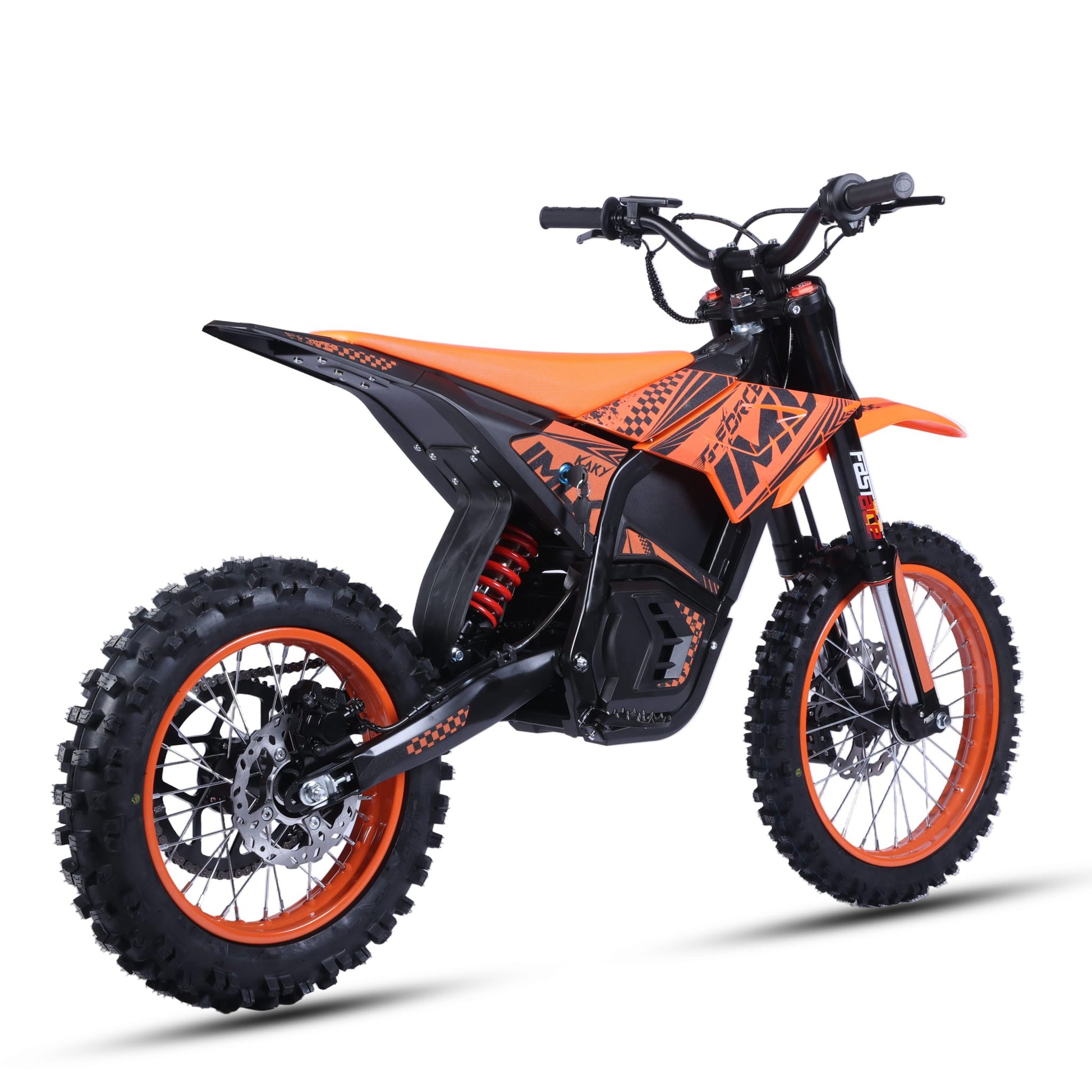 G-FORCE PRO 17/14 - profil