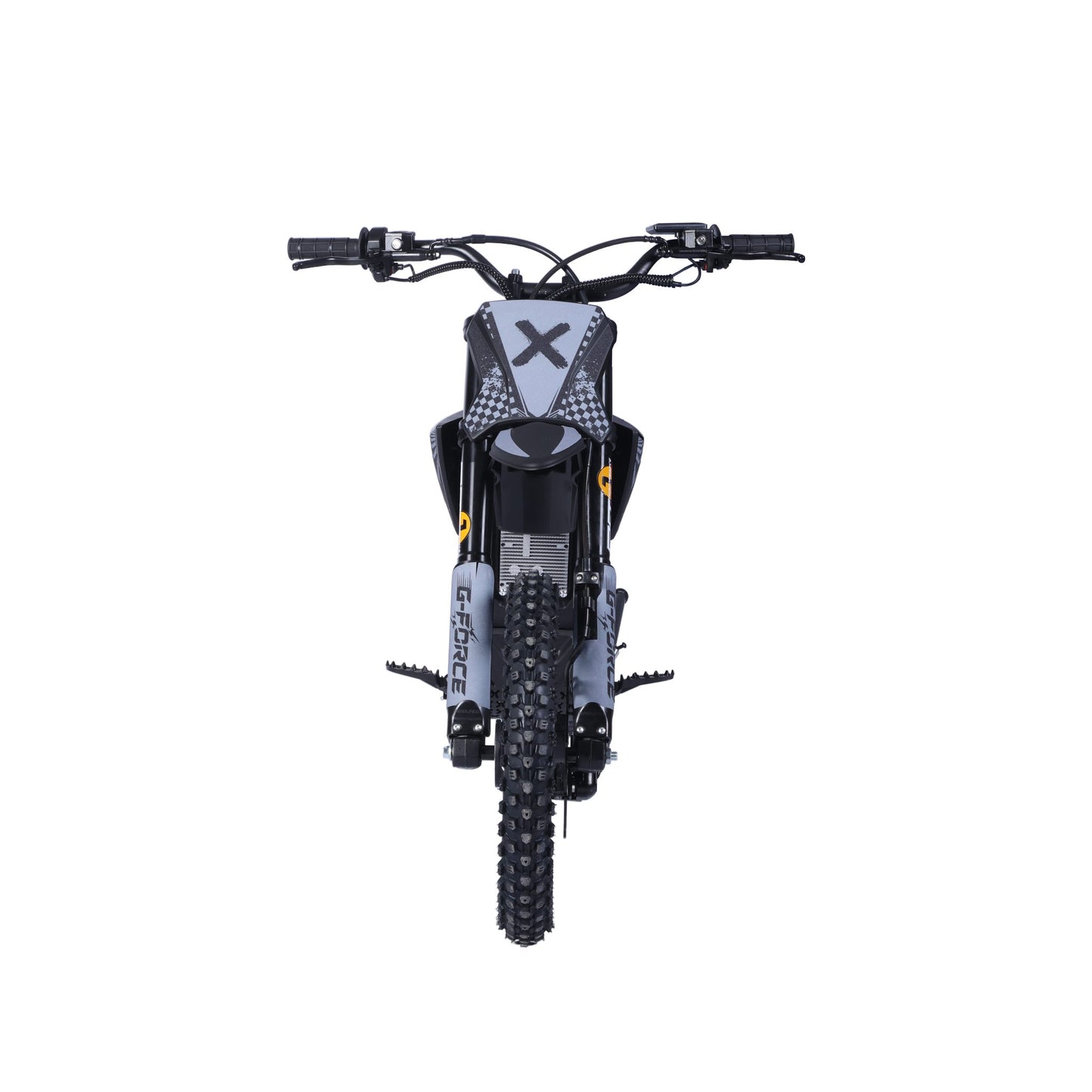 G-FORCE PRO 14/12 - widok 8