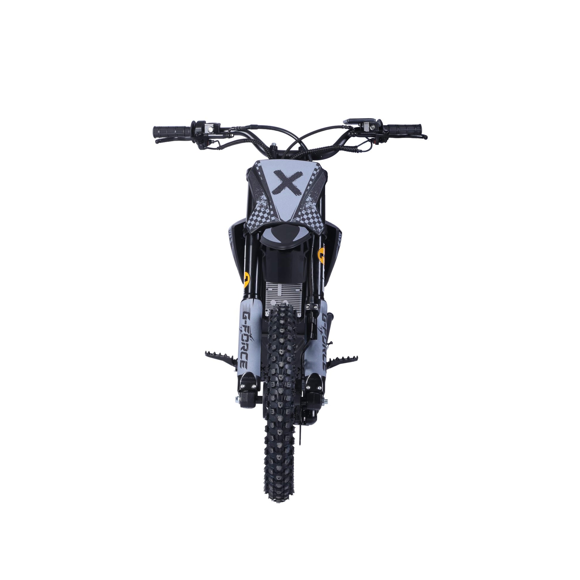 G-FORCE PRO 14/12 - widok 8