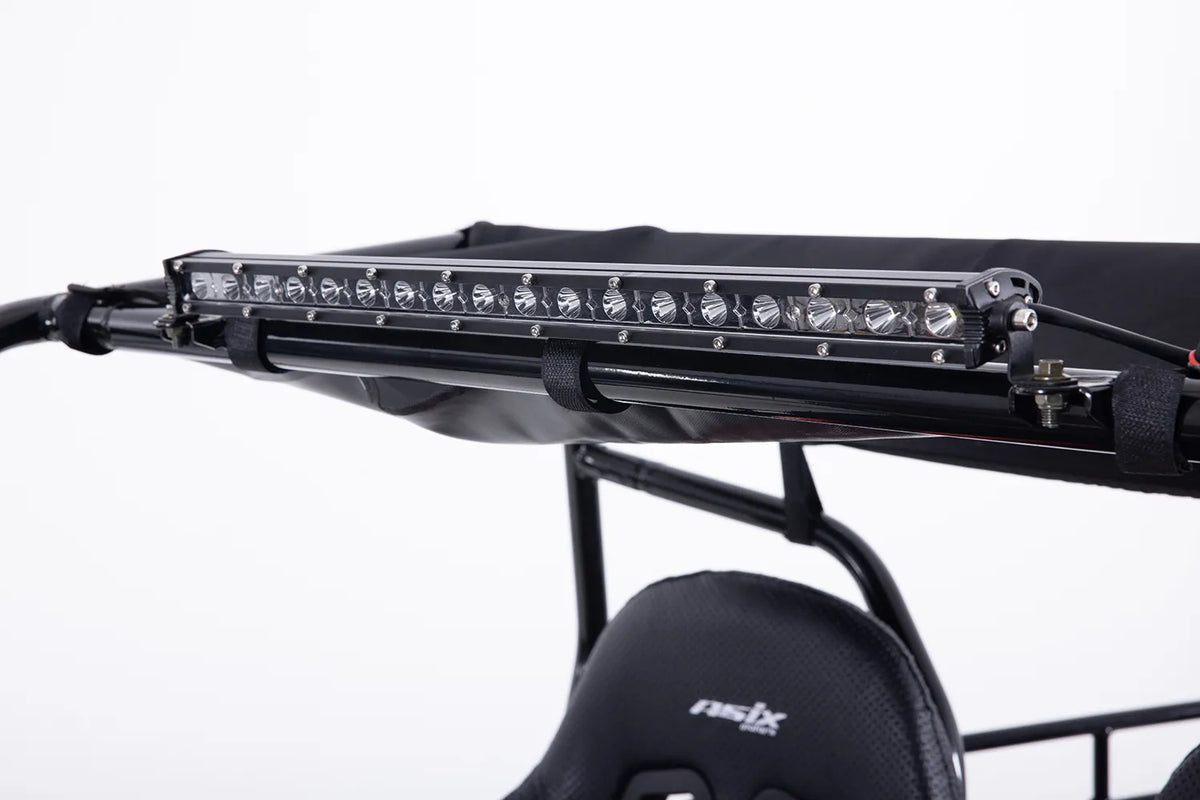 Oświetlenie LED ASIX Buggy 200