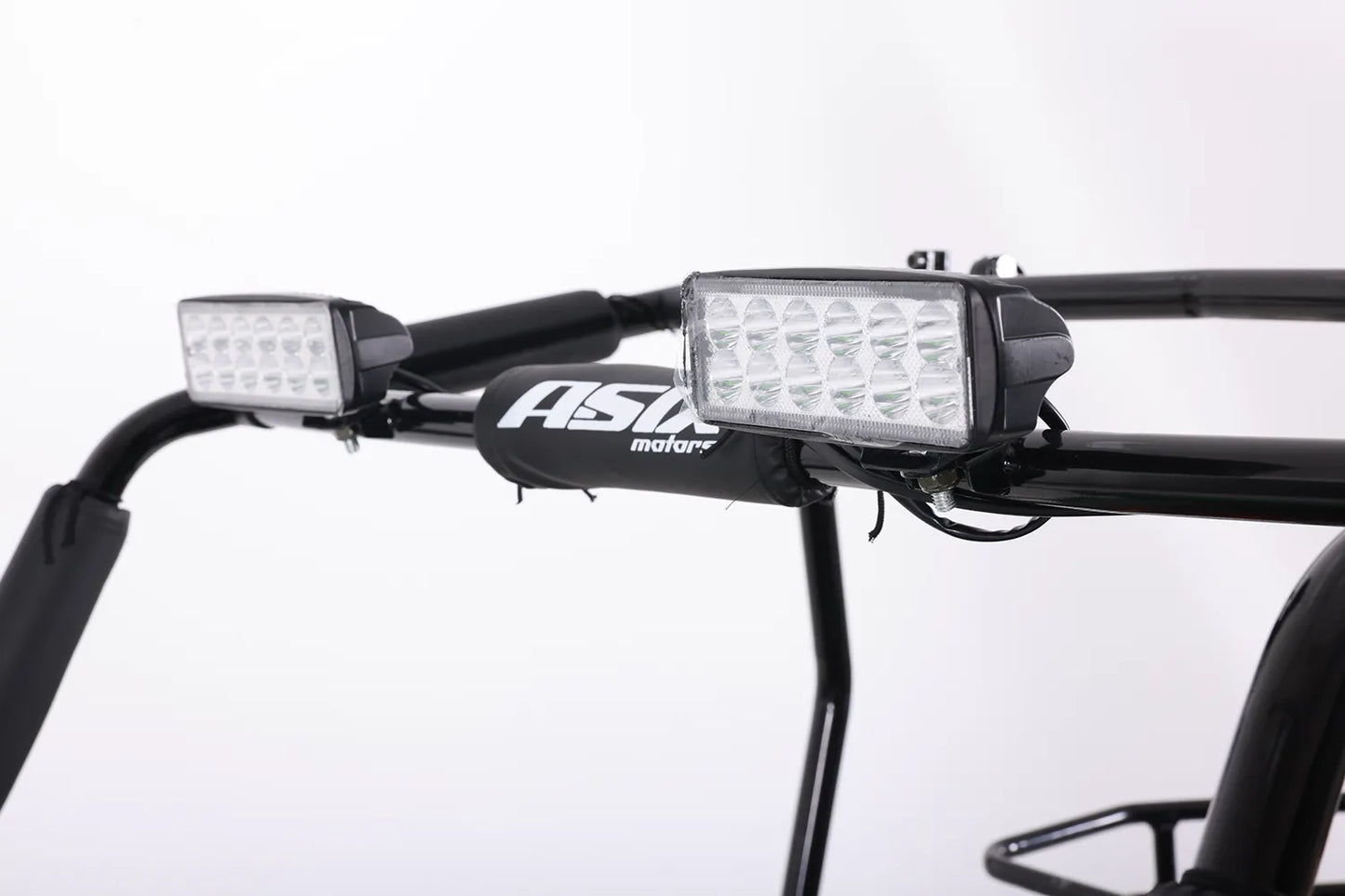 Oświetlenie LED ASIX Buggy 125