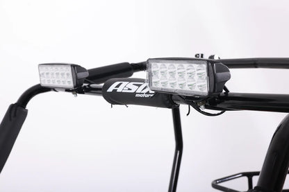 Oświetlenie LED ASIX Buggy 125