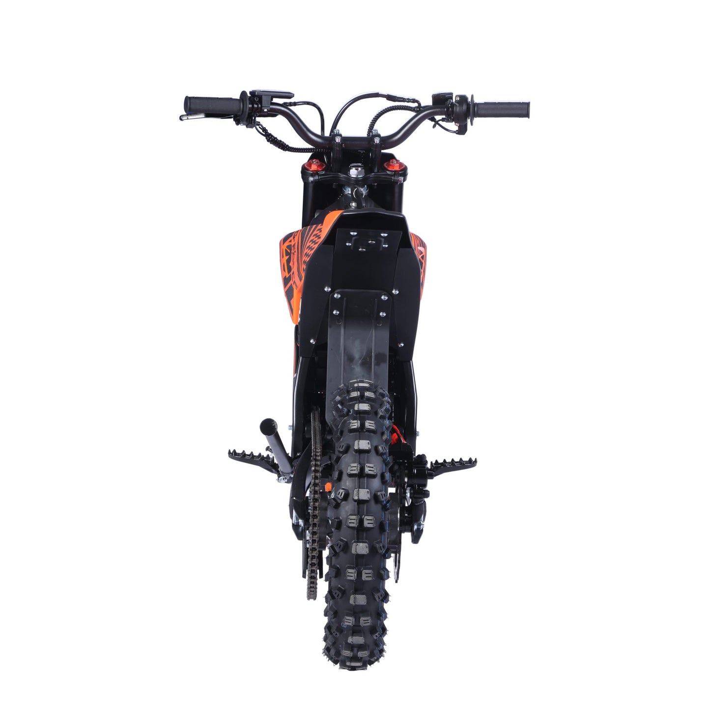 G-FORCE PRO 17/14 - tył