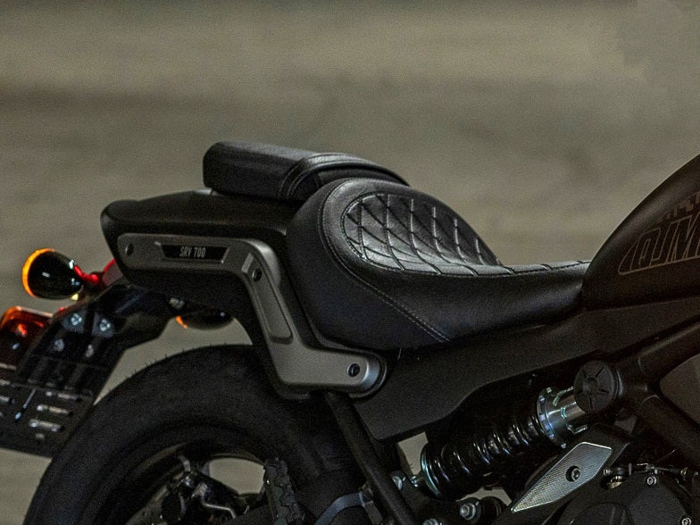 SRV 700