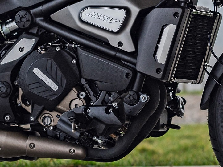 SRV 700