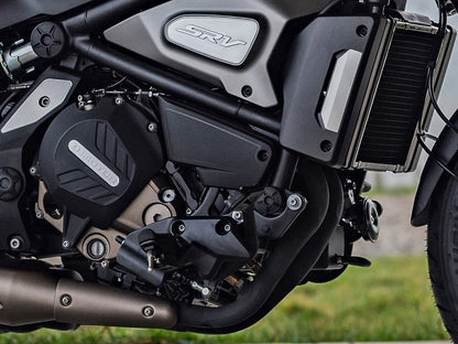 SRV 700