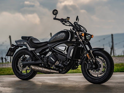SRV 700