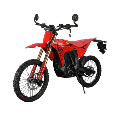 Cross elektryczny ALTIS Sigma L1e