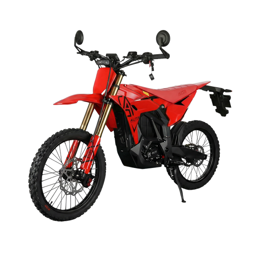 Cross elektryczny ALTIS Sigma L1e