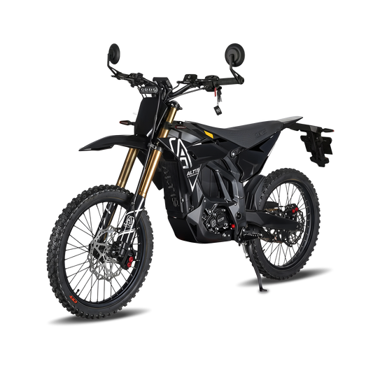 Cross elektryczny ALTIS Sigma L3e