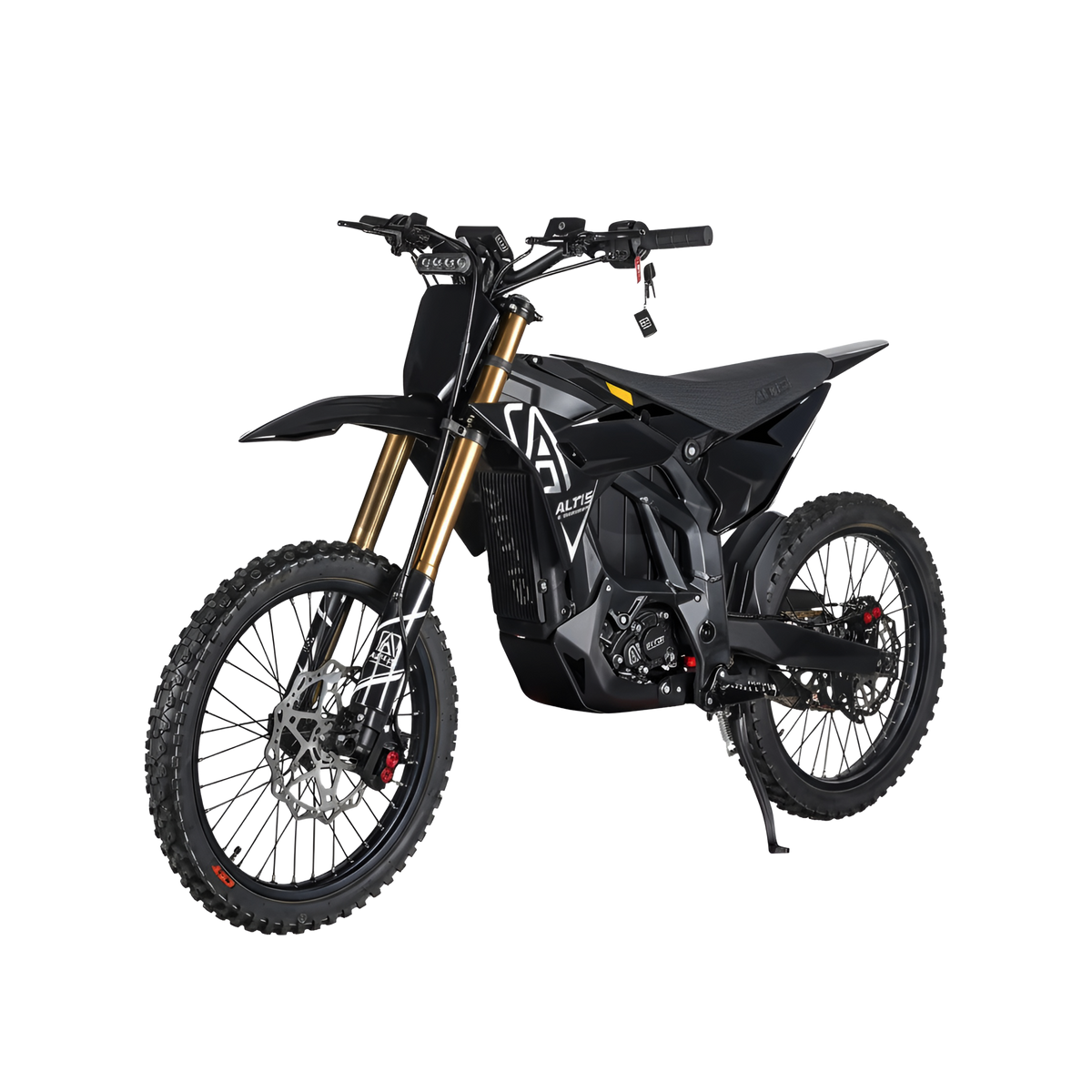 Cross elektryczny ALTIS Sigma MX