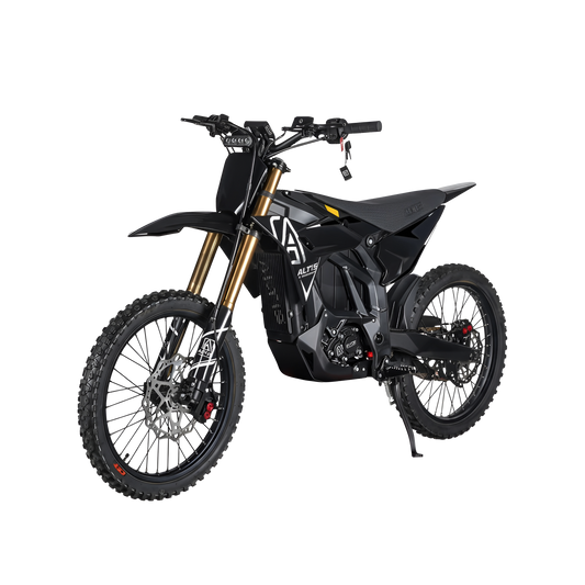 Cross elektryczny ALTIS Sigma MX