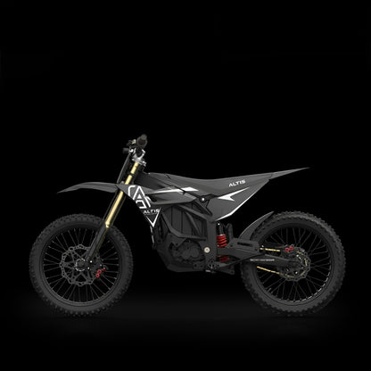 Cross elektryczny ALTIS Sigma MX