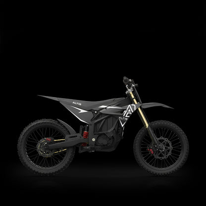 Cross elektryczny ALTIS Sigma MX