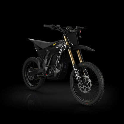 Cross elektryczny ALTIS Sigma MX