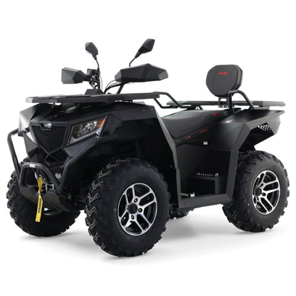 ASIX Cyber 300 4x4