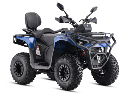 ASIX Gladiator 200 RS